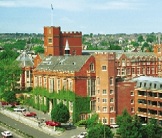 University of Sheffield